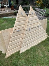 Forsham Cottage Arks Hen