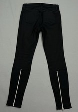J BRAND SKINNY JEANS - Black