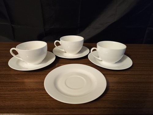 Portmeirion studio white set - studio,