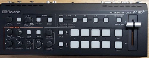 Roland 1hd hdmi hd - v-1hd+,