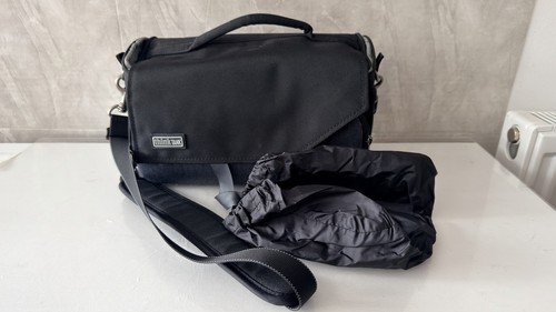 Think tank mirrorless - tank, mover