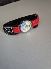 Wwe / Wwf Vintage Watch