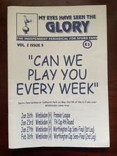 Tottenham Fanzine, MEHSTG