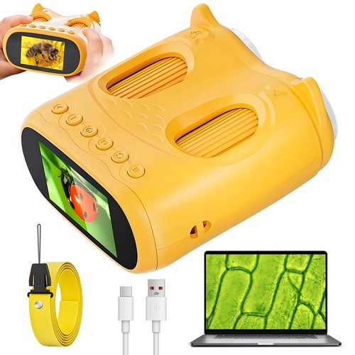 Digital microscope - in, 1