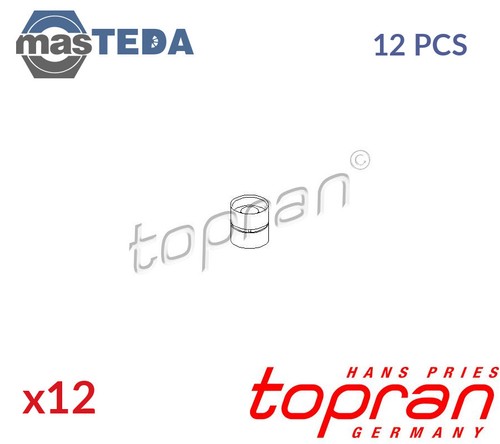 108 107 hydraulic - 108, tappet