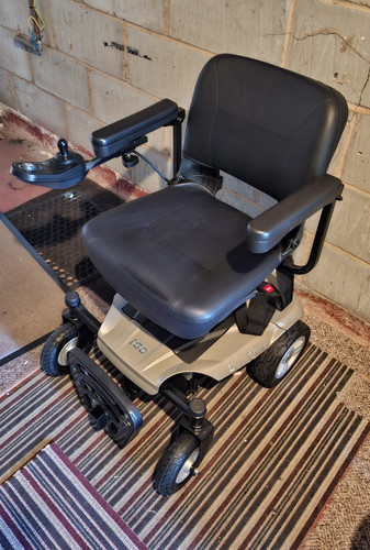 Careco electric powerchair - careco,