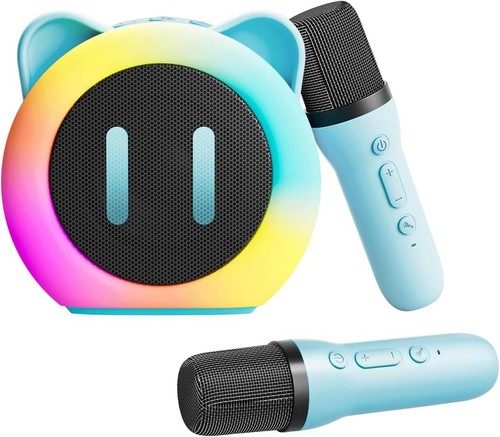 Portable bluetooth karaoke - bluetooth,