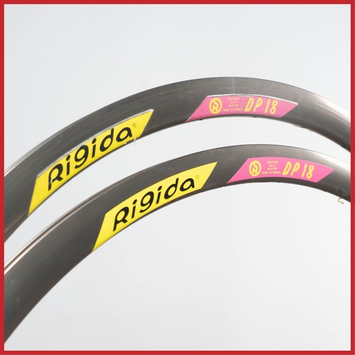Nos rigida dp18 clincher - dp18, 18