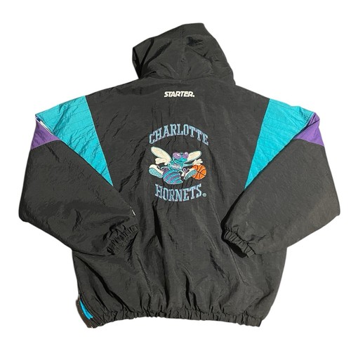 Vintage starter nba basketball - vintage,