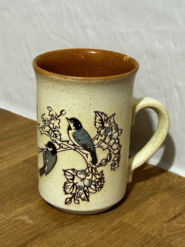 Vintage ashdale pottery - vintage,