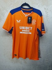 Glasgow Rangers Authentic