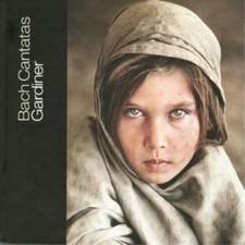 Johann Sebastian Bach Bach