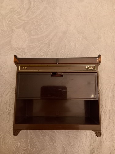Sindy hostess trolley pedigree - trolley,