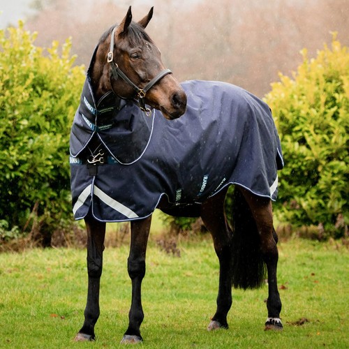 Rambo duo force 100g - rambo, turnout