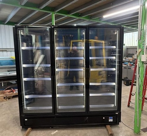 Door full glass - 3,