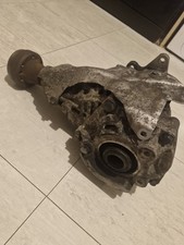 FORD KUGA TRANSFER BOX AWD 4x4