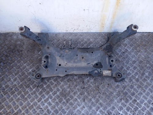 Ford focus mk3 - focus, front