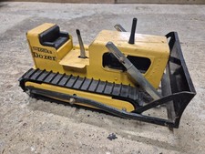 Vintage Mighty-Tonka Dozer &