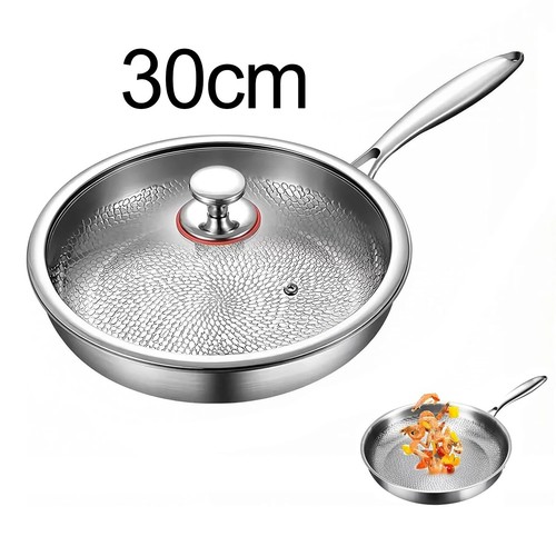 32cm titanium frying - 26/28/30/32cm,