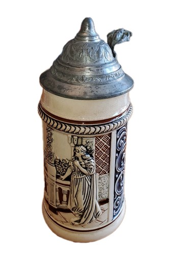 Vintage german beer - vintage,