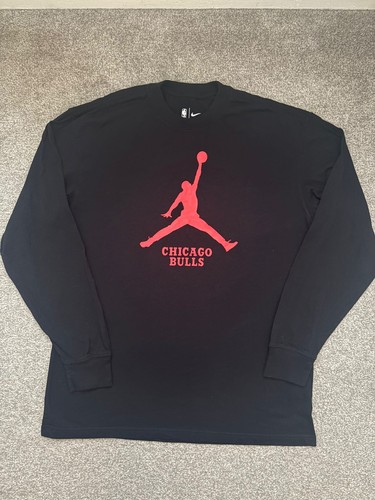 Nike mens chicago bulls - chicago,