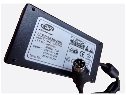 Hjc 03125kd pin 3 3v - hjc-03125kd, 3.3v