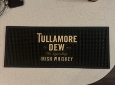 Tullamore Dew Irish Whiskey