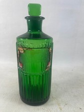 Victorian ribbed apothecary - ribbed,