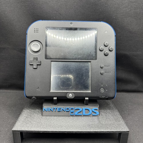 Nintendo 2ds display - nintendo, stand