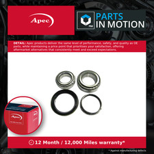 Wheel Bearing Kit fits NISSAN