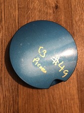 Citroen C3 Picasso Fuel Filler