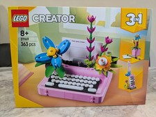 New lego creator - new, 3‑in‑1