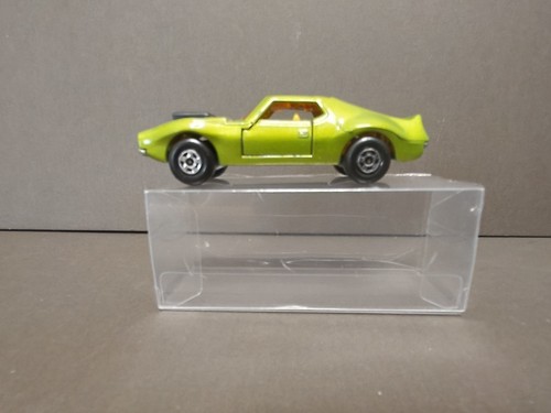 Matchbox lesney superfast - matchbox,