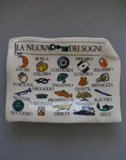 PIERO FORNASETTI MILANO