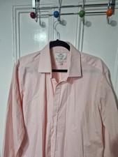 Hawes & Curtis Men's Long