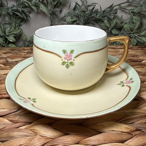Antique austria hand - antique,