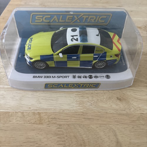Scalextric slot car - scalextric, c4165