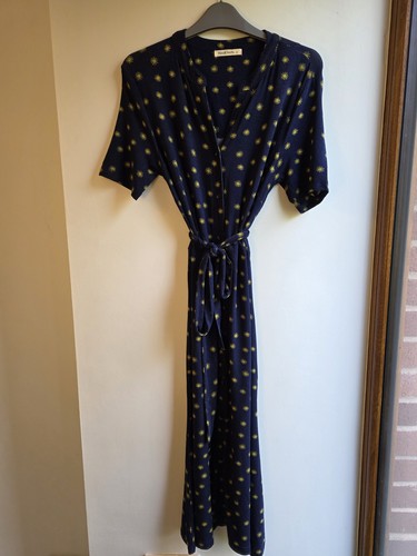 Woolovers women button up - button,