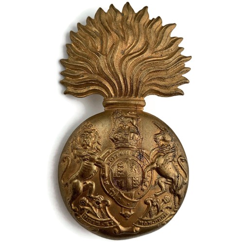 Original royal scots fusiliers - royal,