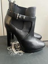 Zara Women’s High Heeled