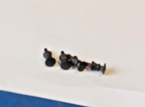 Triang hornby set 4 - oo,