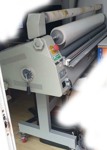 Gmp excelam 1670 roll - gmp, excelam-q