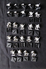 Warhammer fantasy battle - warhammer, 5th