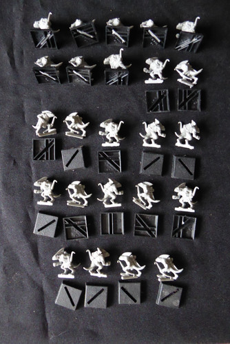 Warhammer fantasy battle - warhammer,