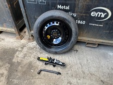 2008 FORD C-MAX 16" SPARE