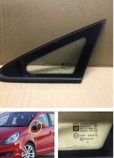 Vauxhall Corsa D SXI  Small