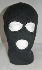 Balaclava 3 Hole Face SAS