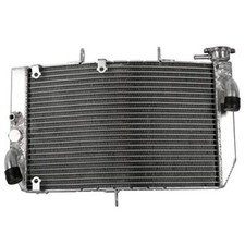 MPW Aluminium Radiator for Honda CBR 600 F F4i 01-06
