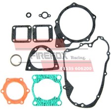 Yamaha DT175 DT 175 MX 1978 - 1986 FULL Gasket Kit