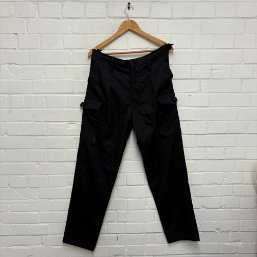 Ripstop field trousers - ripstop,